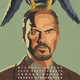 Illustration for article titled Michael Keatons emBirdman/em Movie Is Batshit Insane, In A Good Way